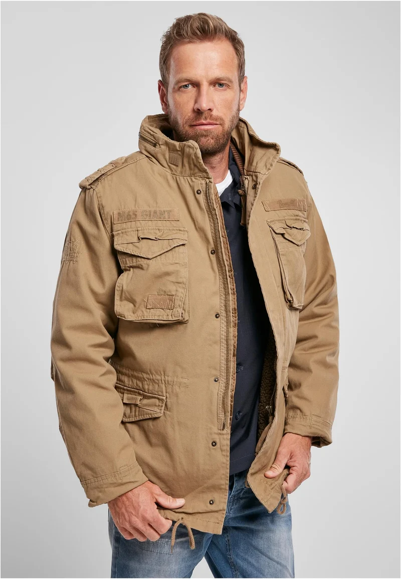 B M-65 Giant Jacket