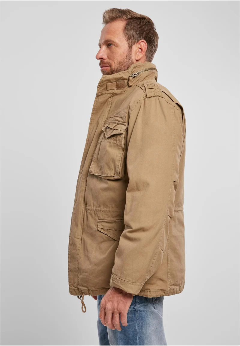 B M-65 Giant Jacket