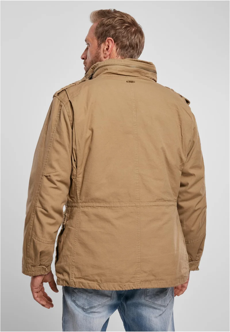 B M-65 Giant Jacket
