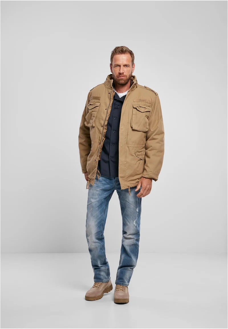 B M-65 Giant Jacket