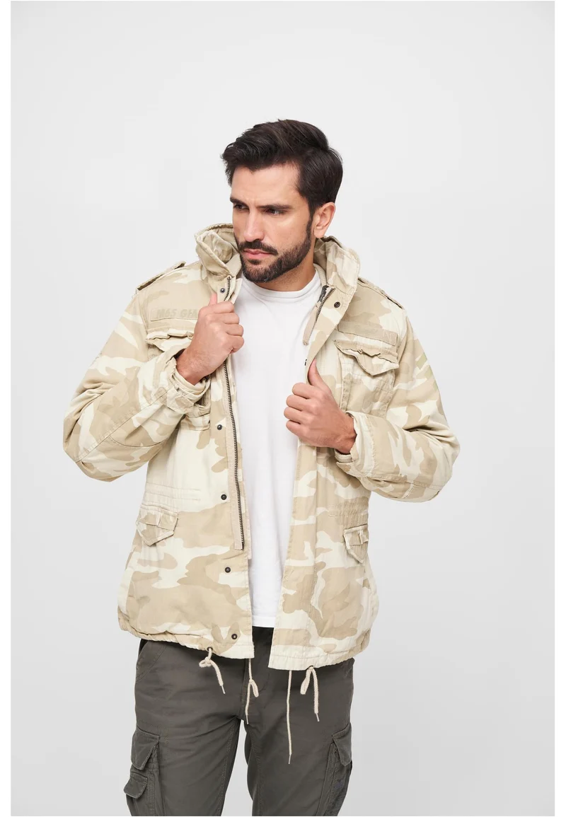 B M-65 Giant Jacket