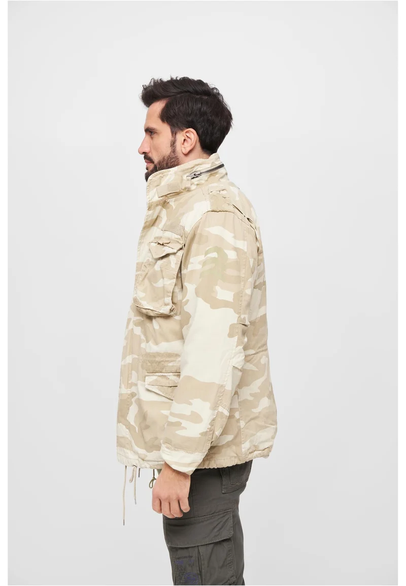 B M-65 Giant Jacket