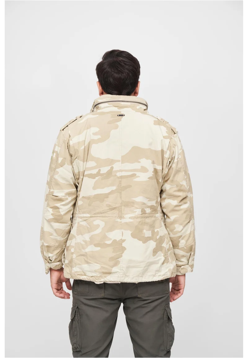 B M-65 Giant Jacket