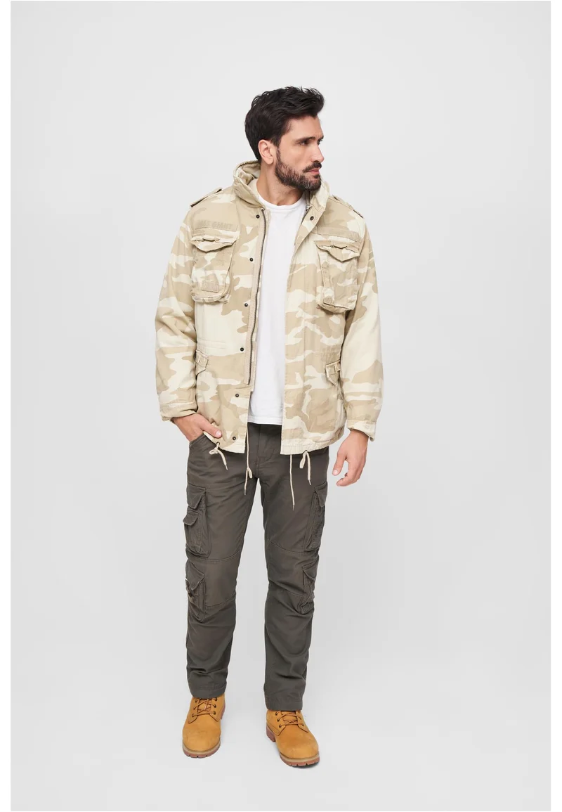 B M-65 Giant Jacket