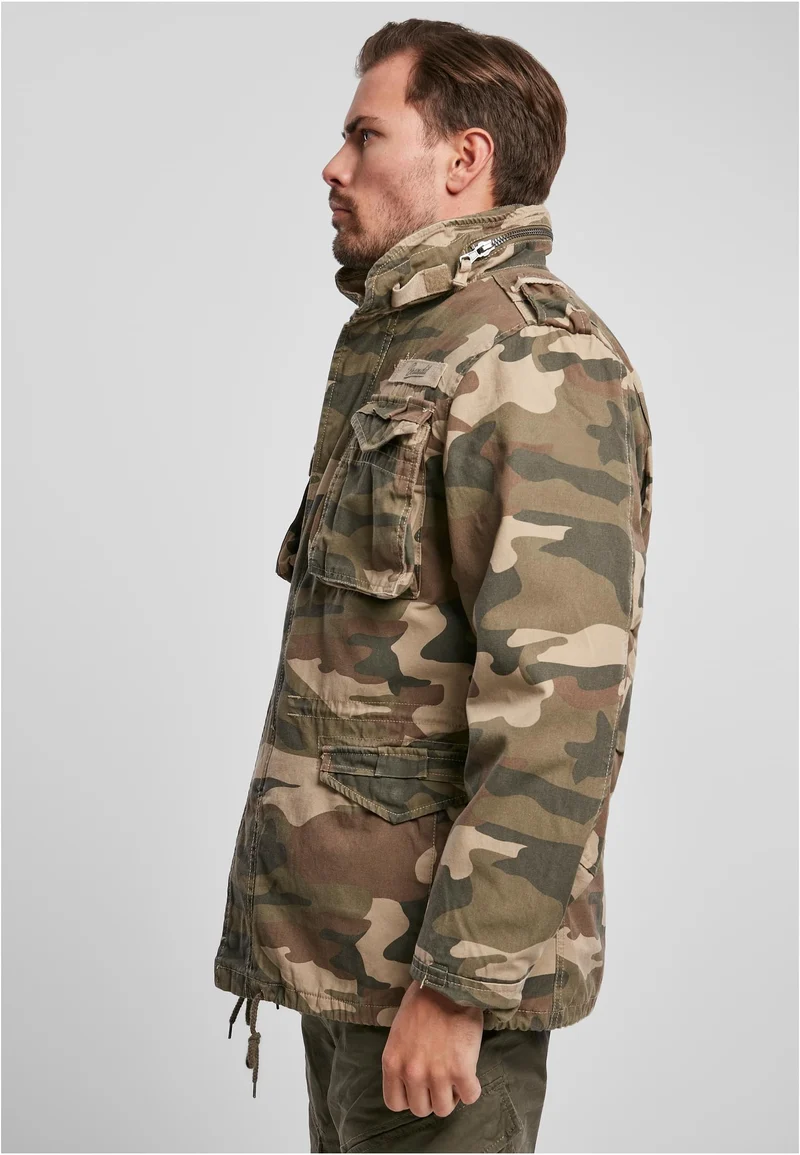 B M-65 Giant Jacket