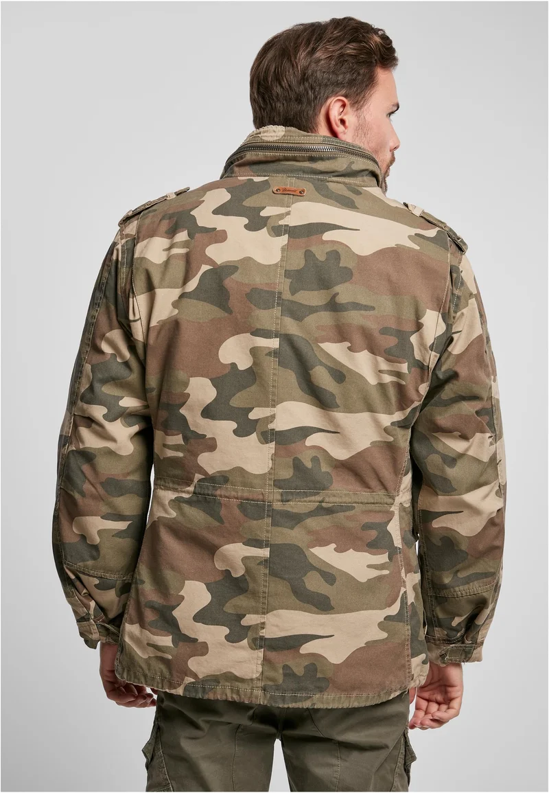 B M-65 Giant Jacket