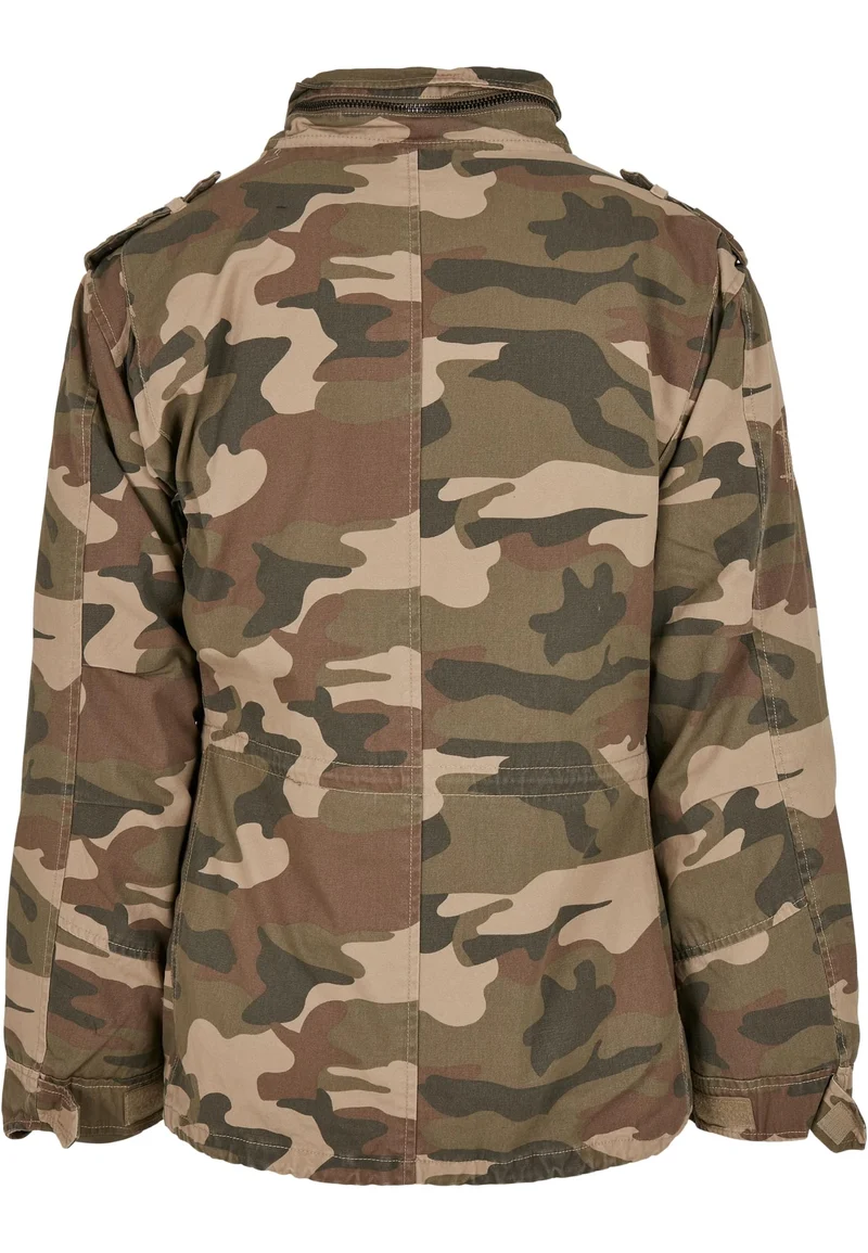 B M-65 Giant Jacket