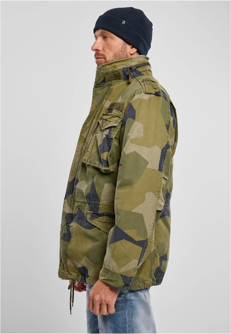B M-65 Giant Jacket
