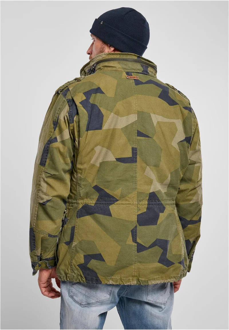 B M-65 Giant Jacket