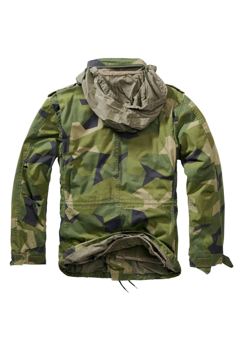 B M-65 Giant Jacket