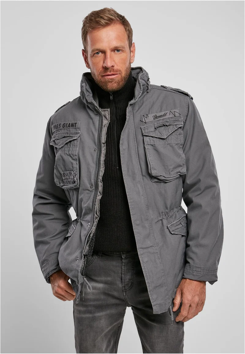 B M-65 Giant Jacket