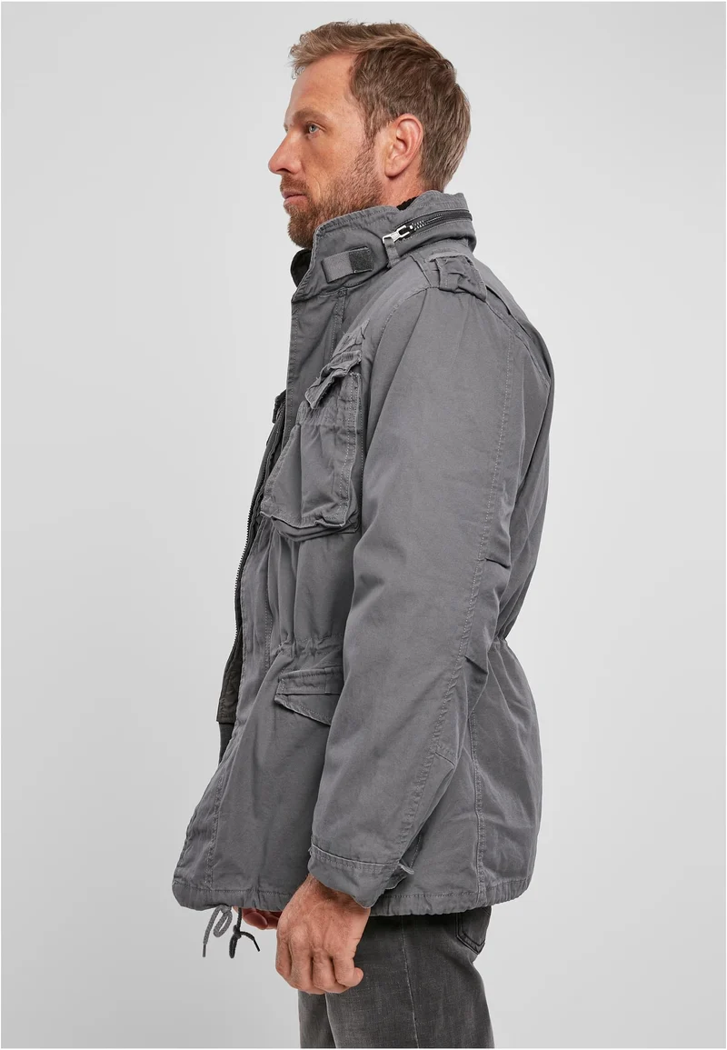 B M-65 Giant Jacket