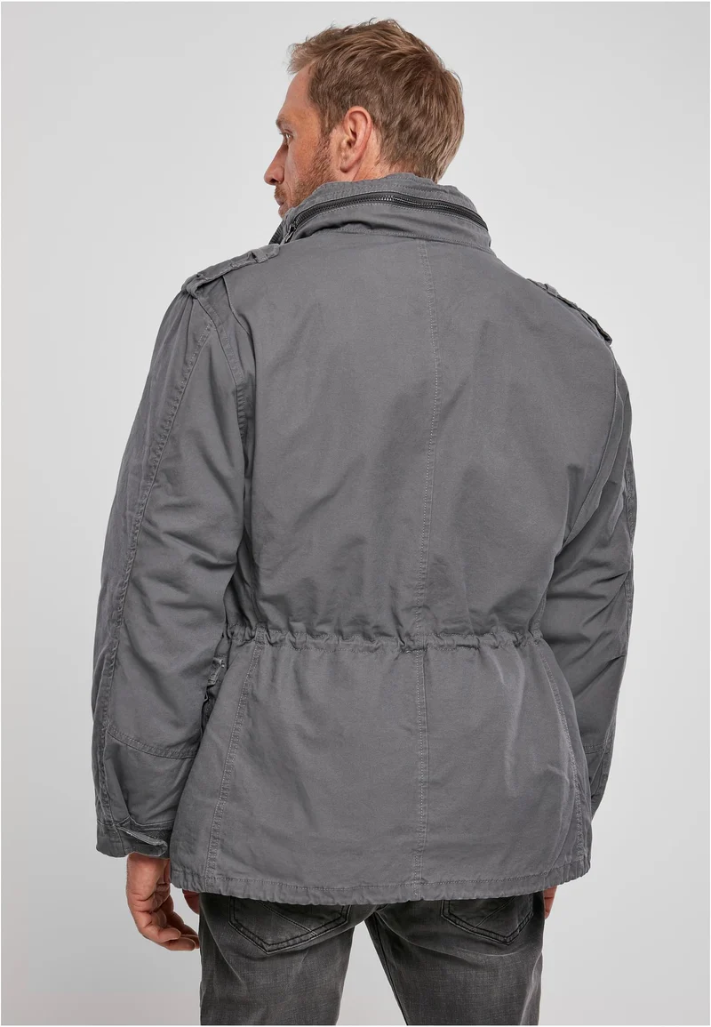 B M-65 Giant Jacket