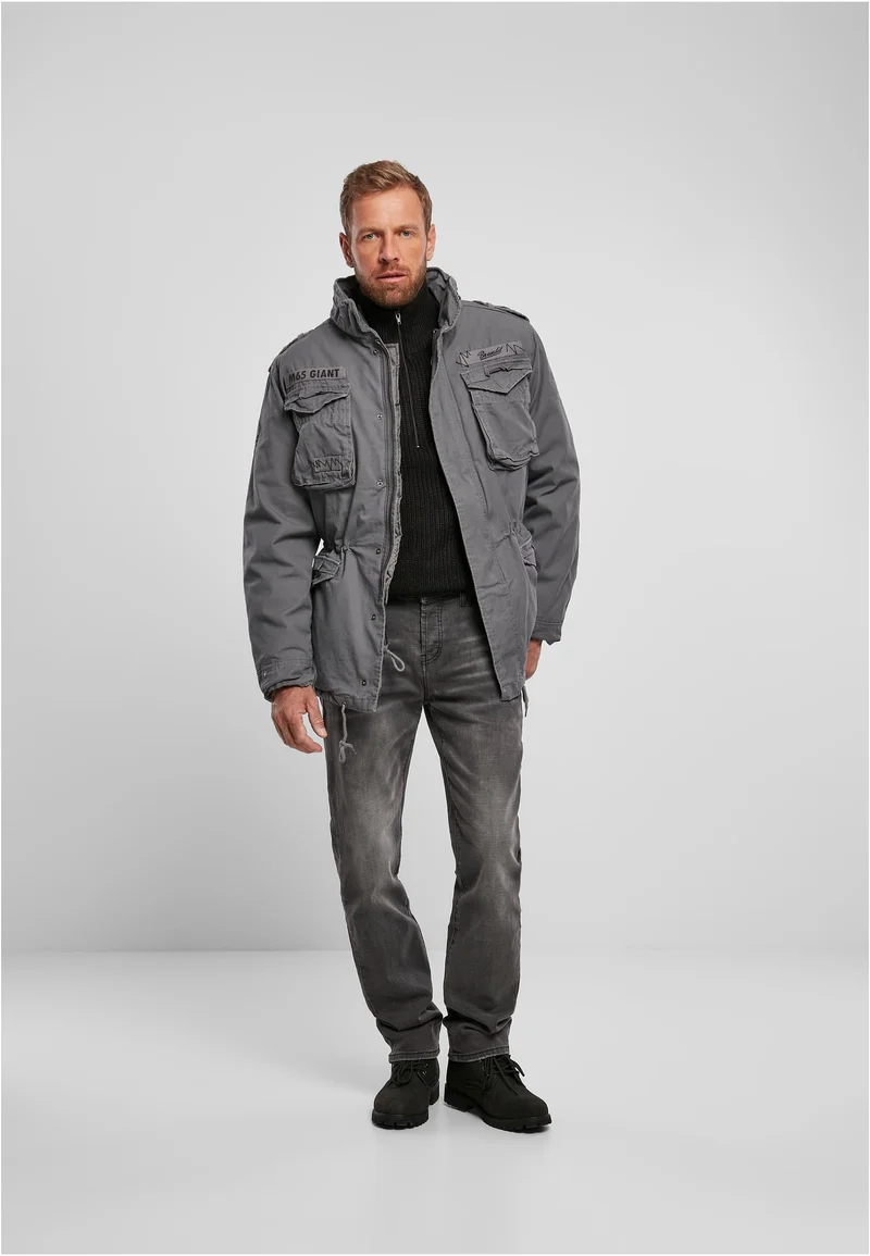 B M-65 Giant Jacket