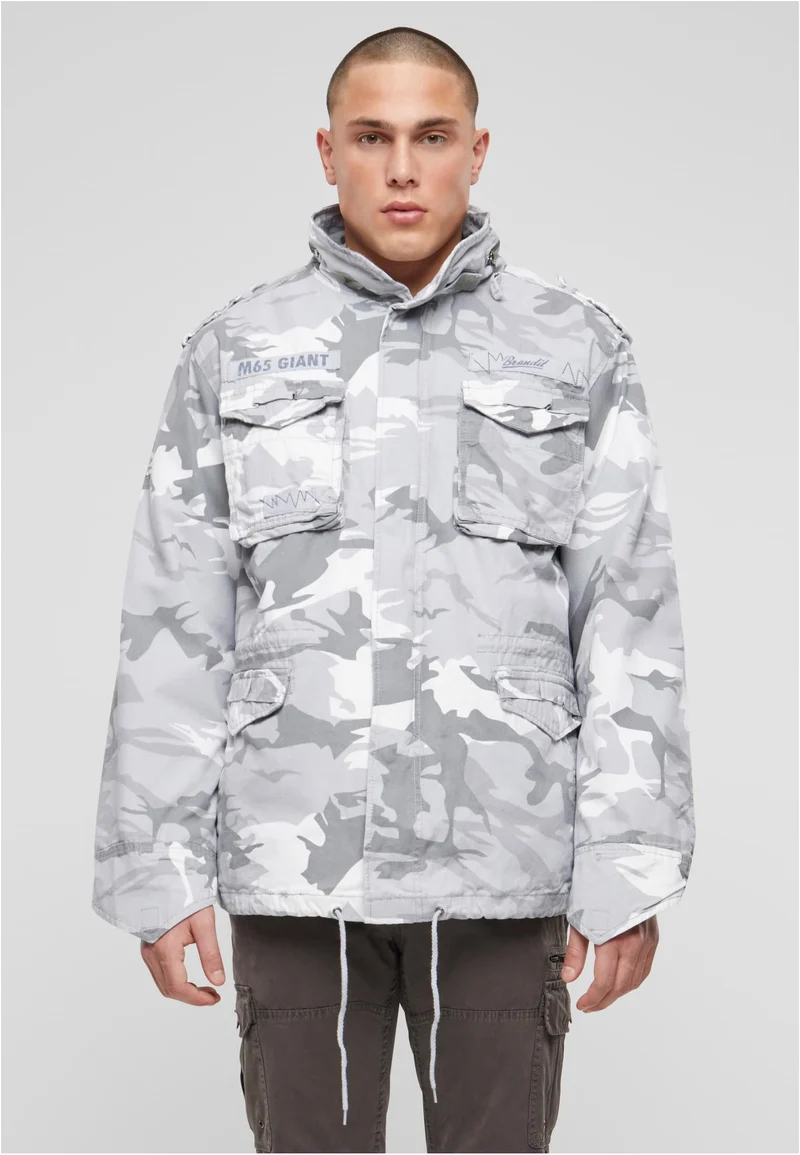 B M-65 Giant Jacket