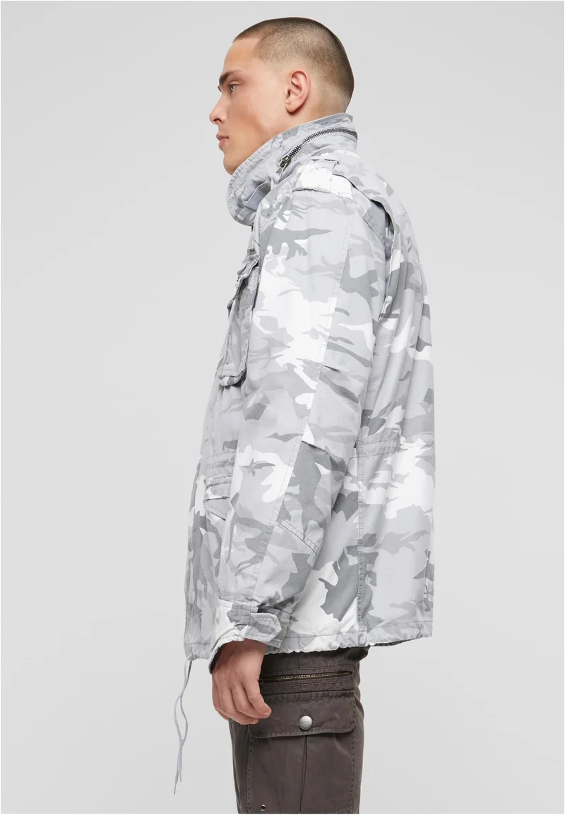 B M-65 Giant Jacket