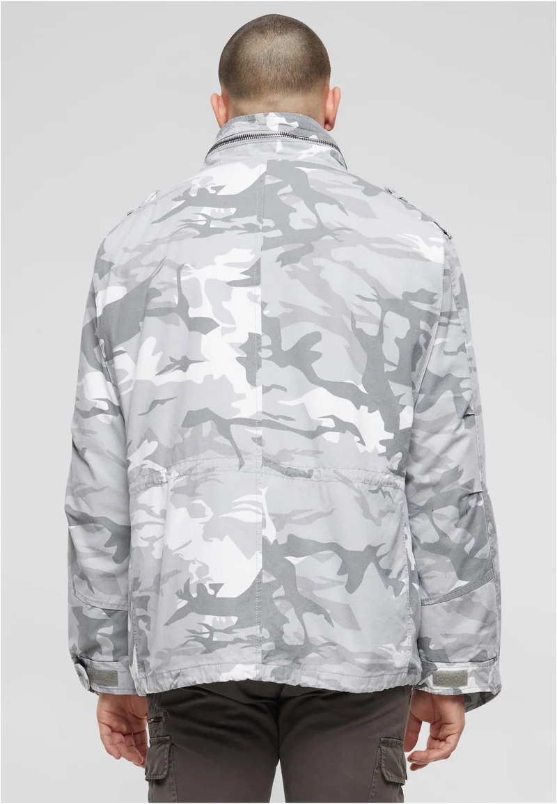 B M-65 Giant Jacket