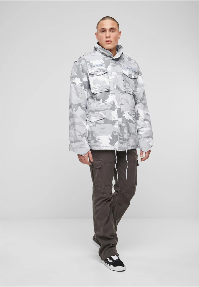 B M-65 Giant Jacket