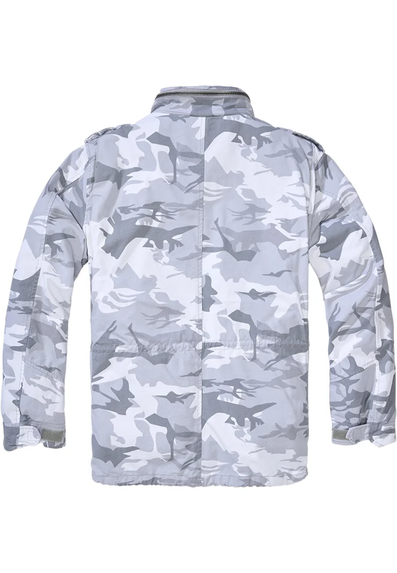 B M-65 Giant Jacket