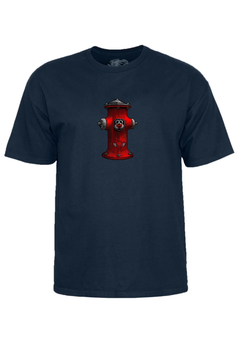 Andy Anderson Hydrant