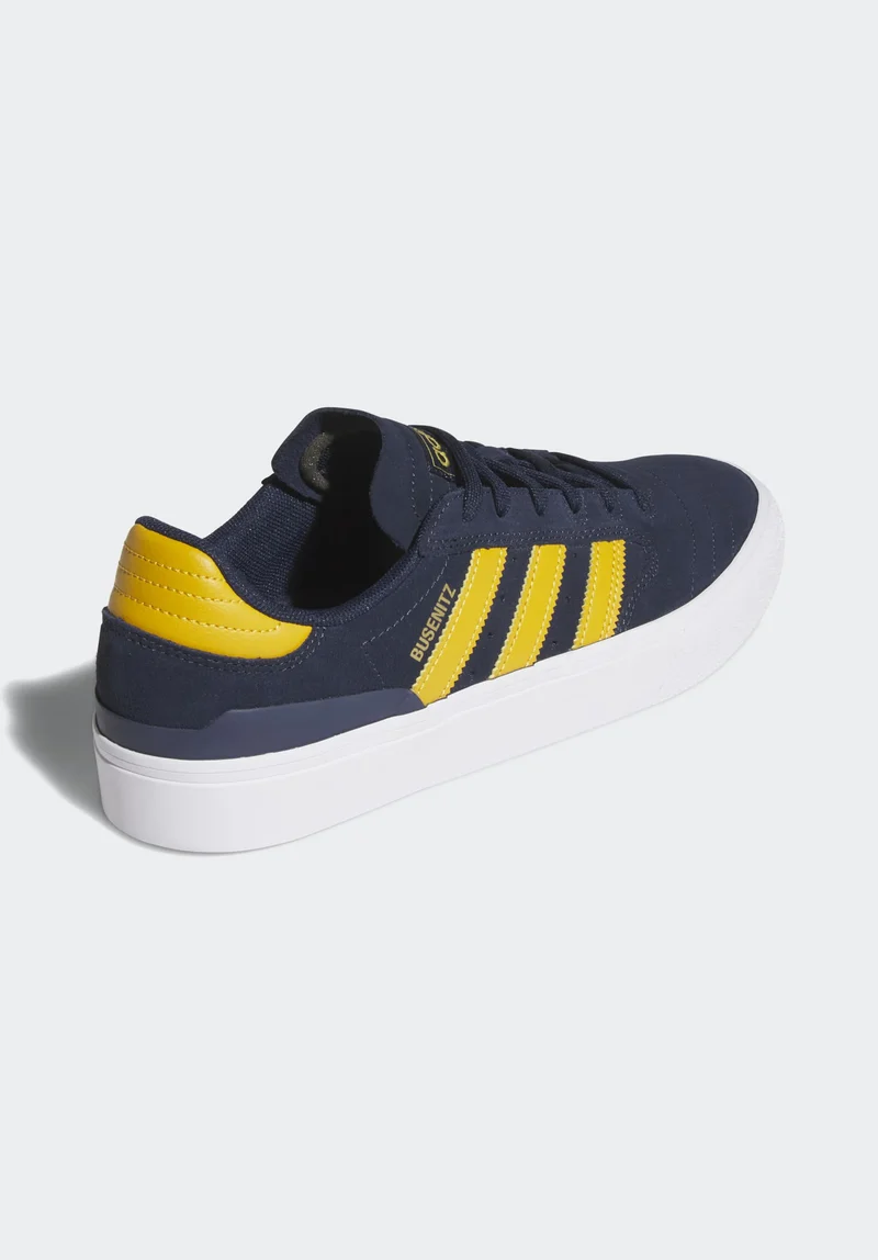 Busenitz Vulc II
