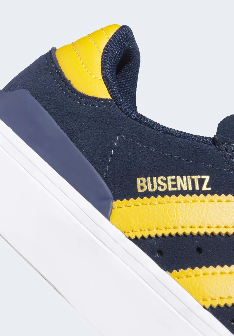 Busenitz Vulc II