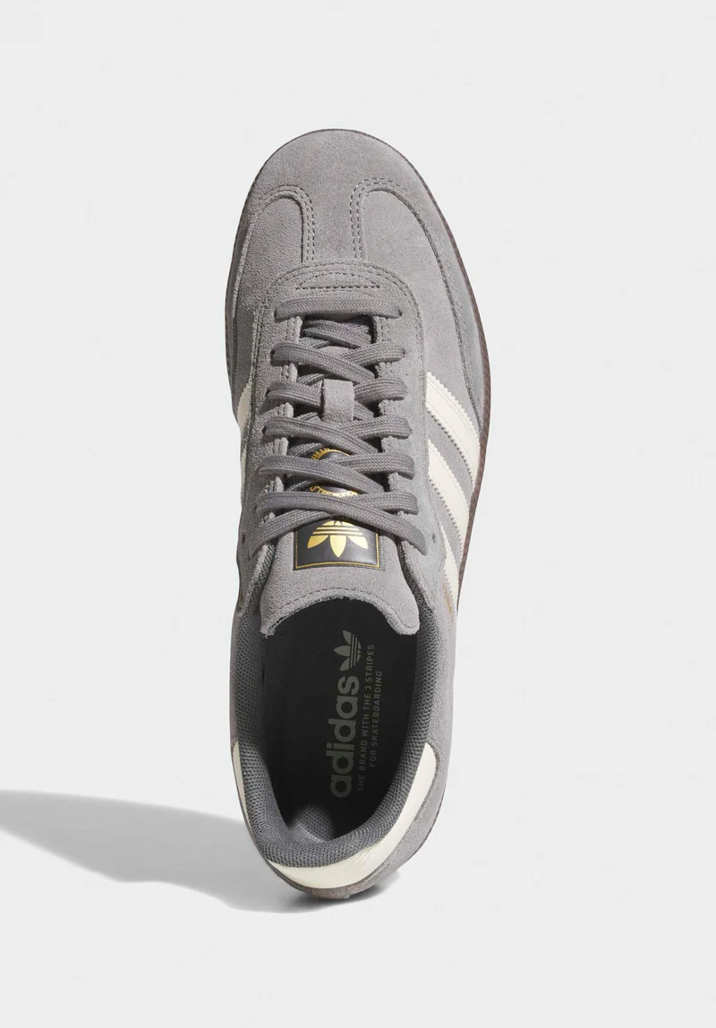Samba ADV