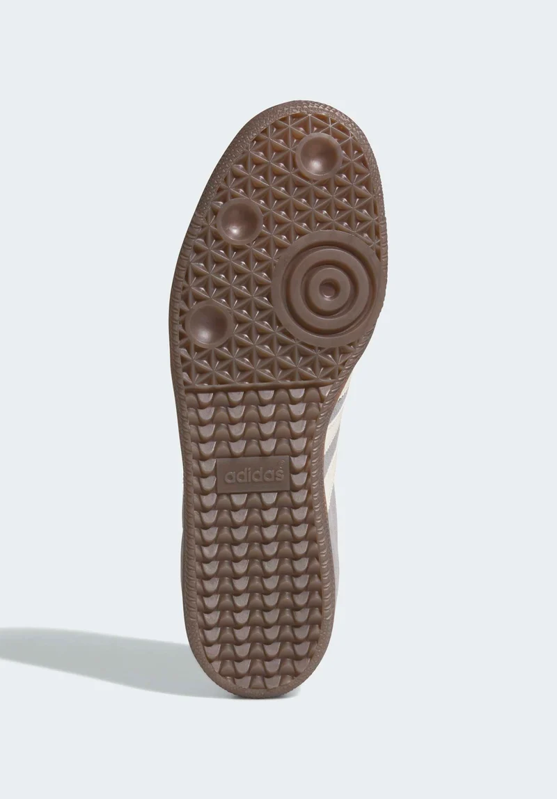 Samba ADV
