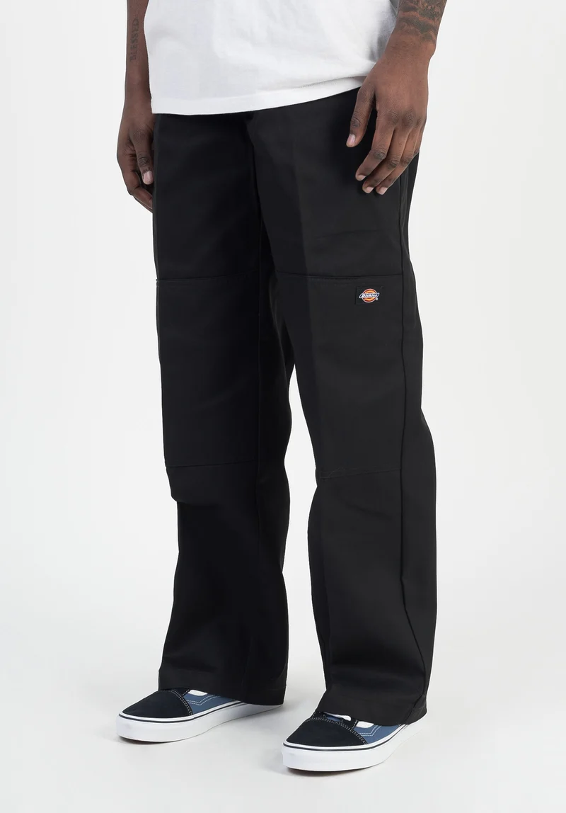 Double Knee Recycled