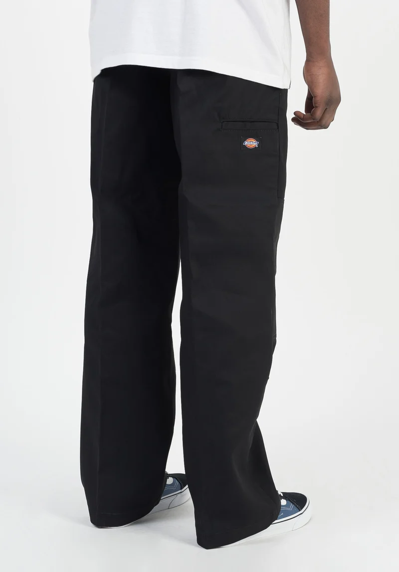Double Knee Recycled