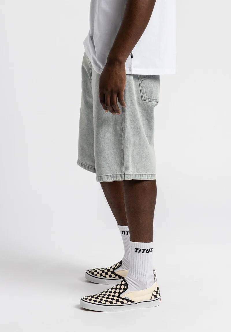 Boogy Short