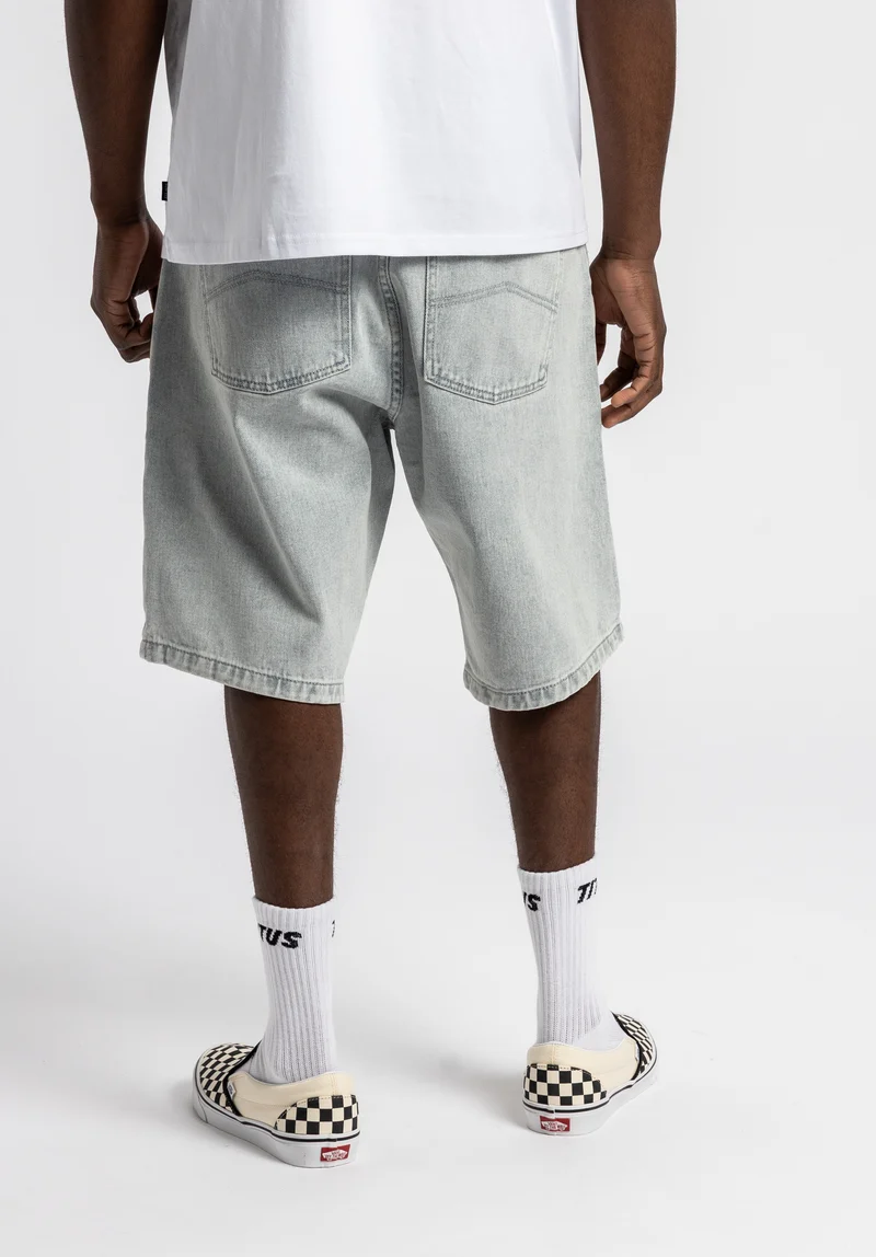 Boogy Short