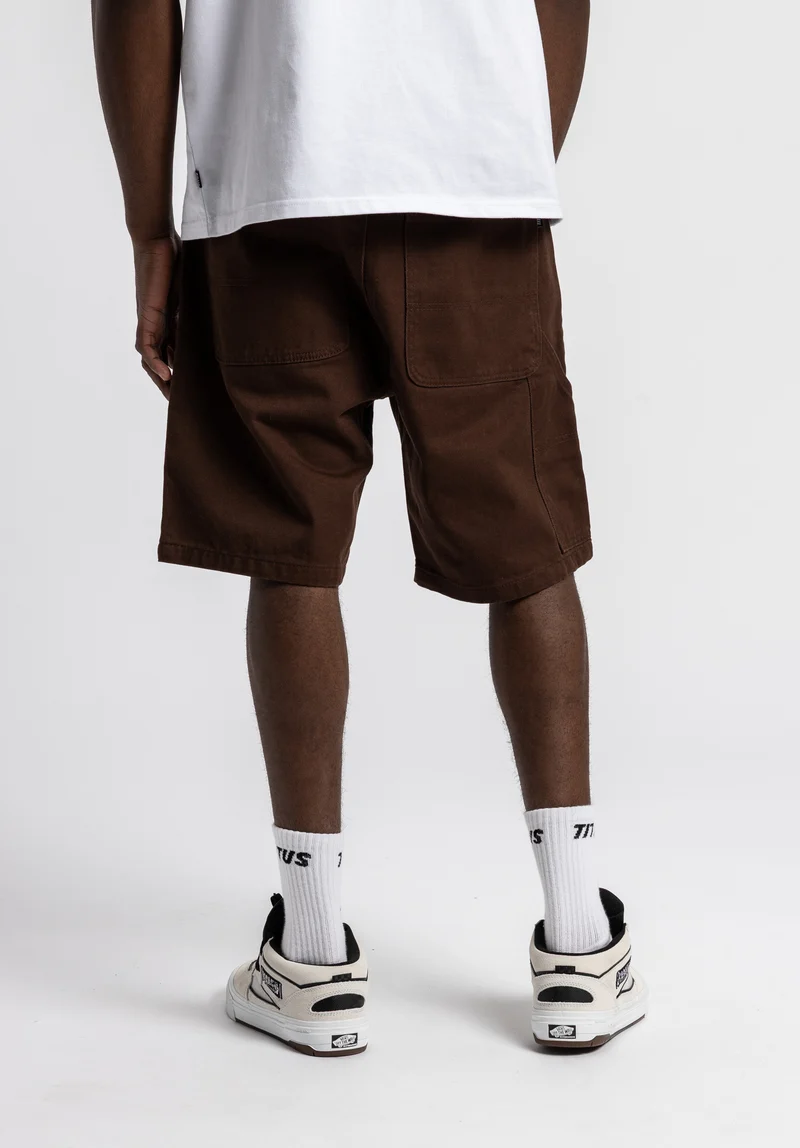 Workpant Short