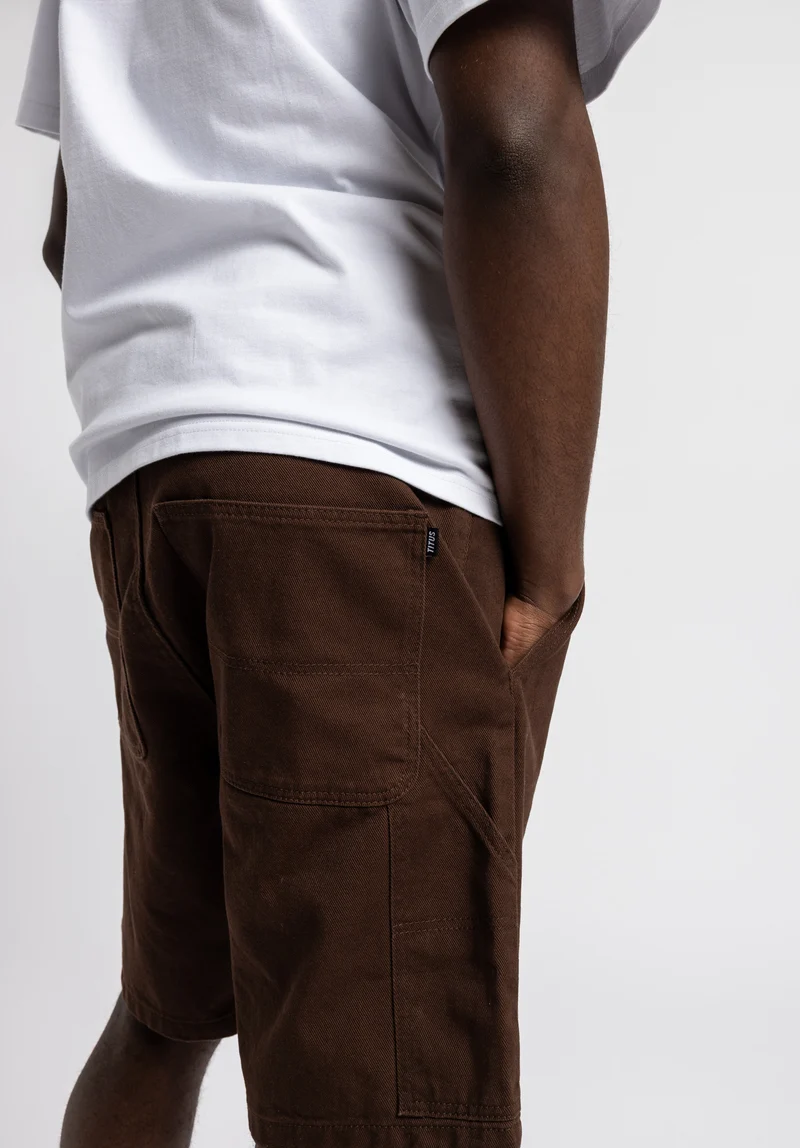 Workpant Short
