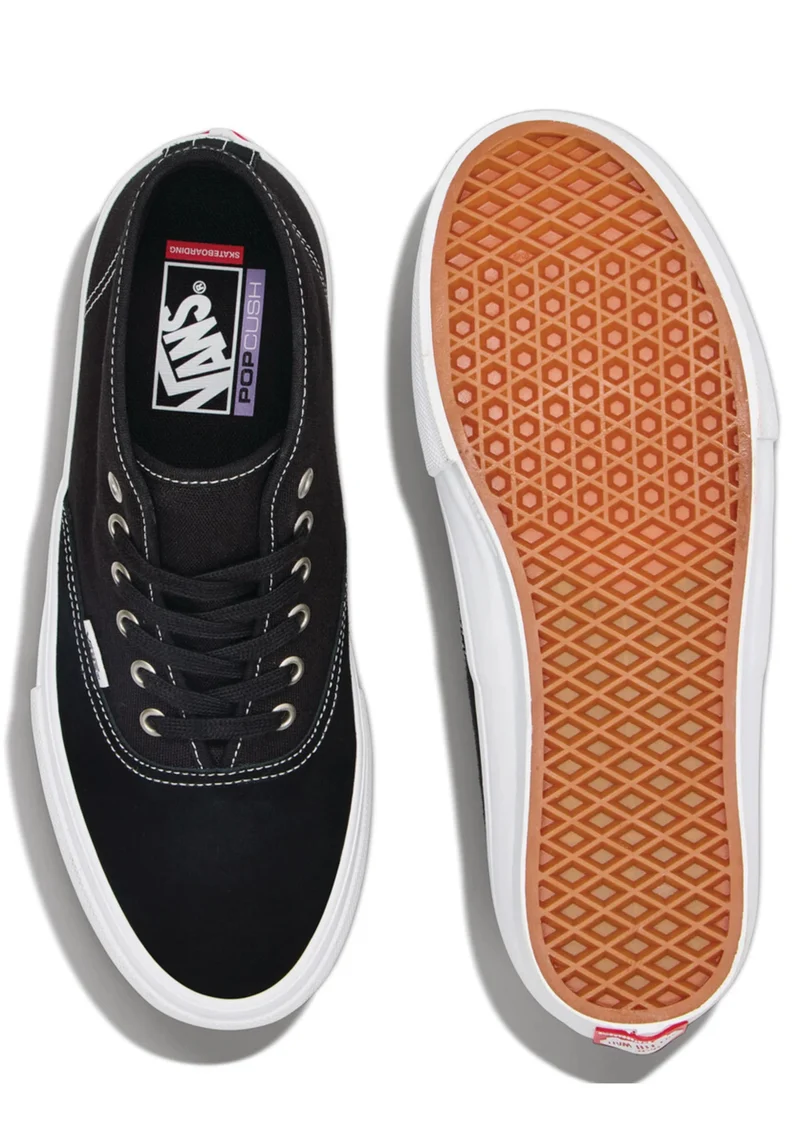 Skate Authentic Mid
