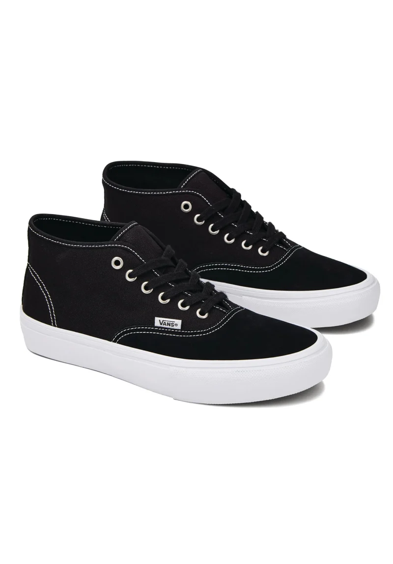 Skate Authentic Mid