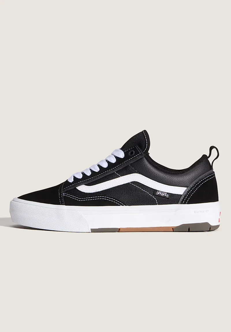 Skate Old Skool Wafflecup