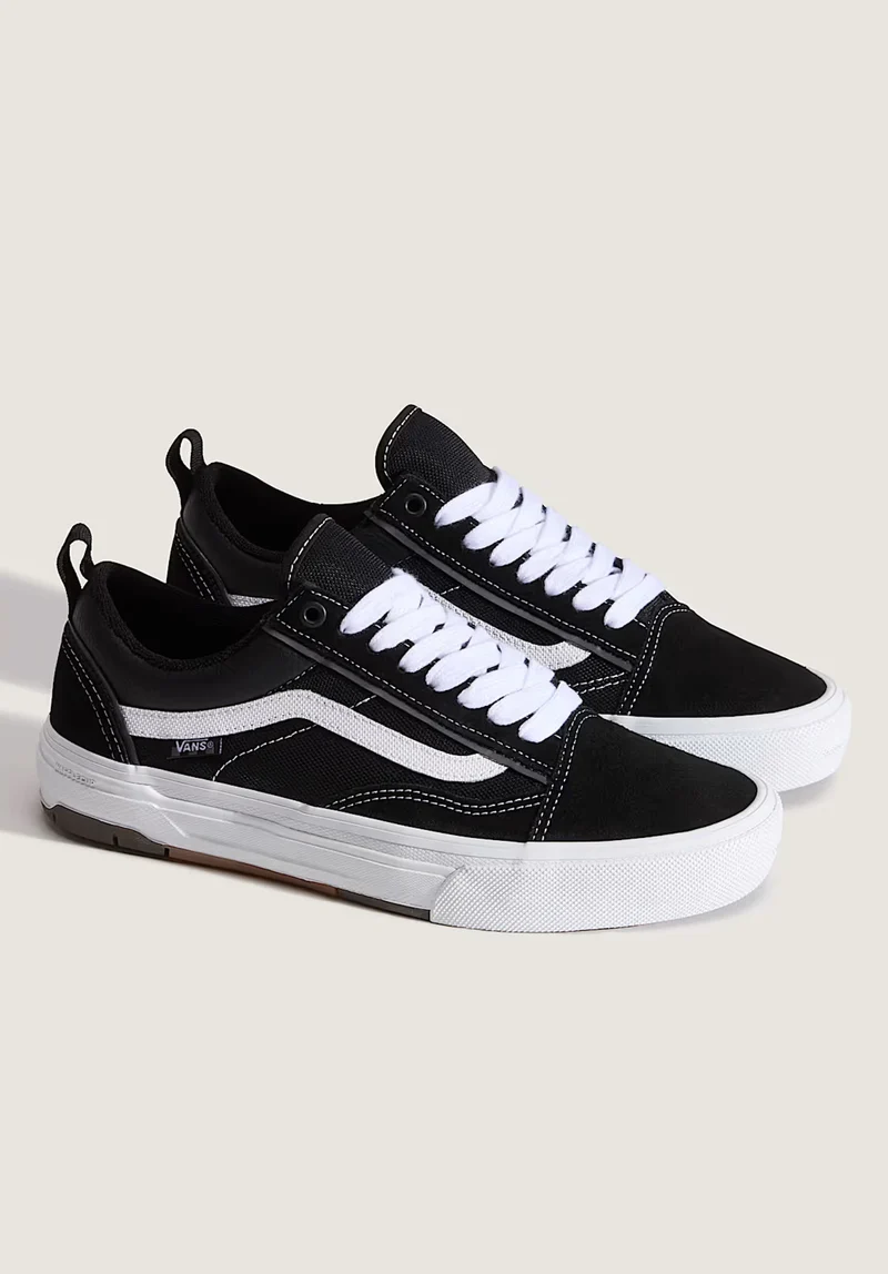 Skate Old Skool Wafflecup