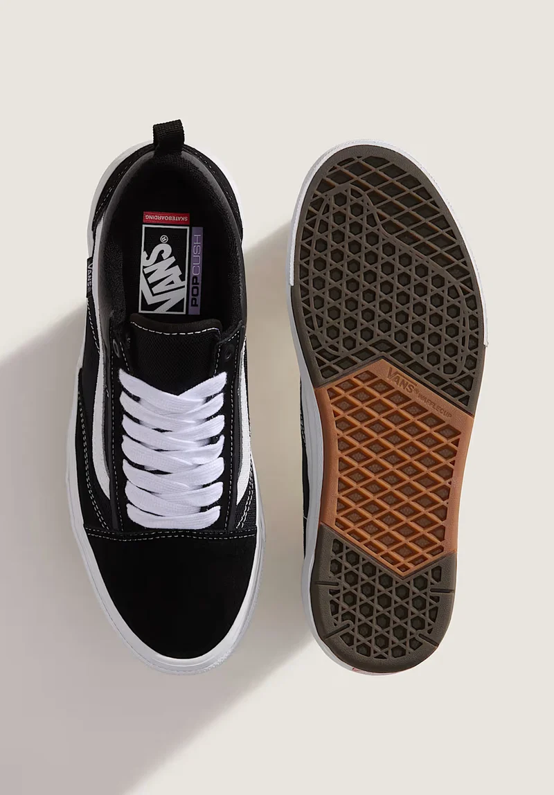 Skate Old Skool Wafflecup