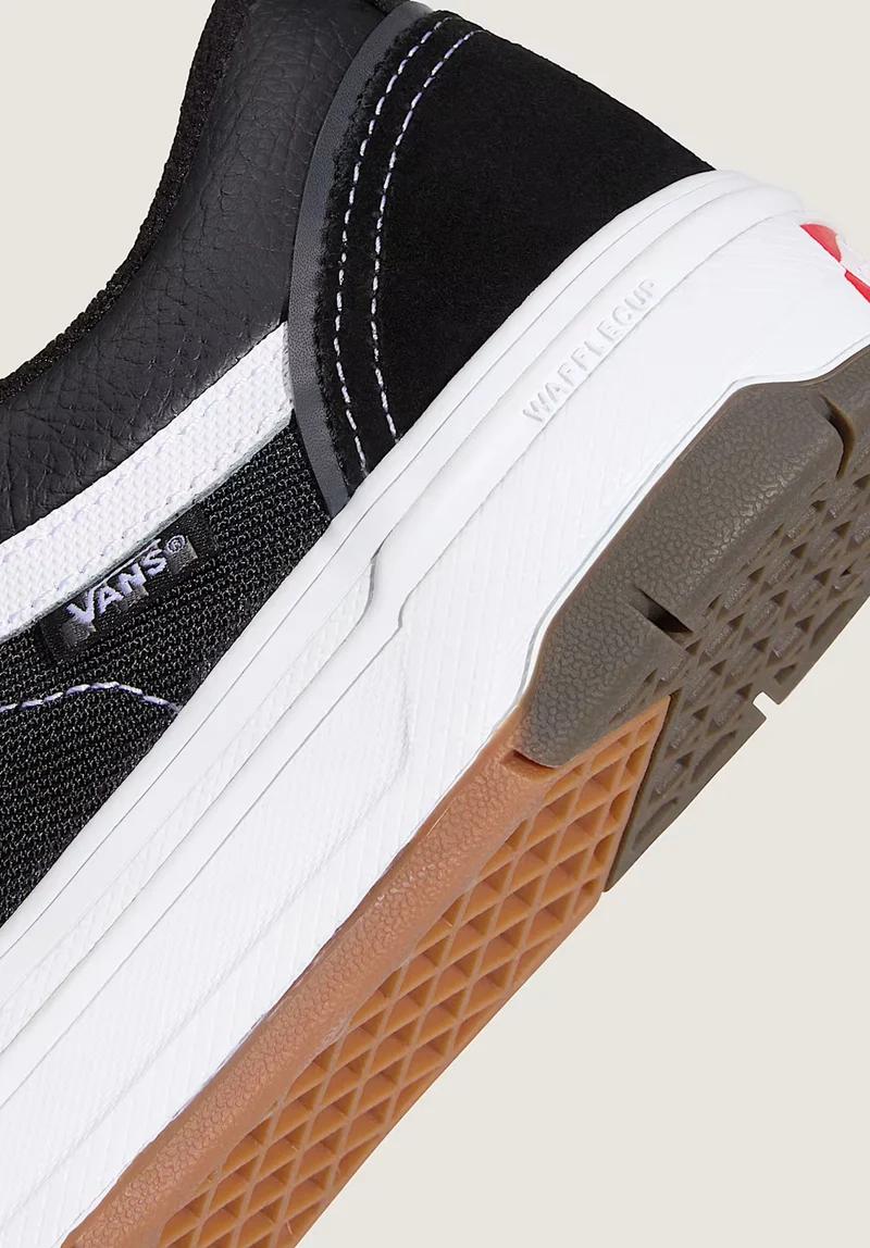 Skate Old Skool Wafflecup
