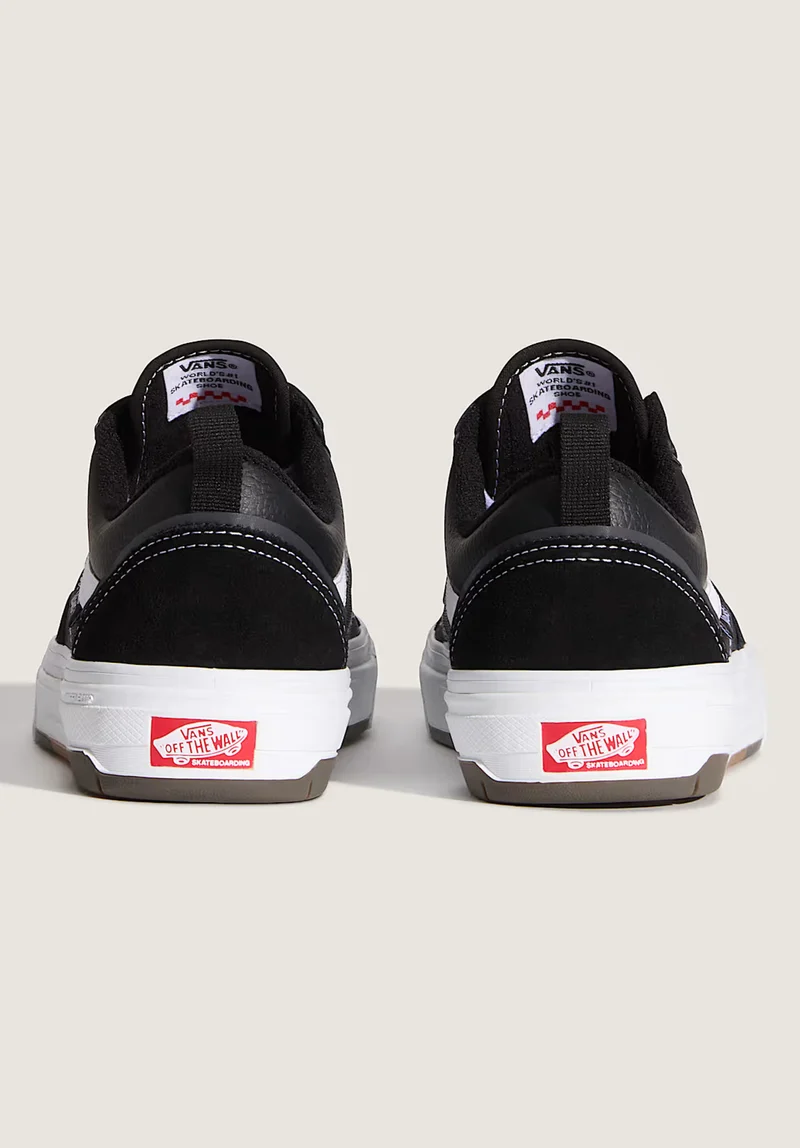 Skate Old Skool Wafflecup