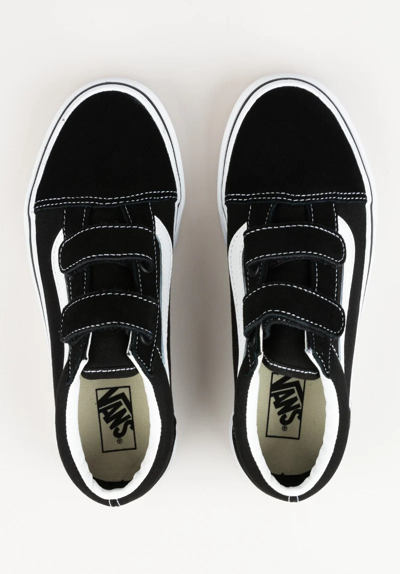JN Old Skool V