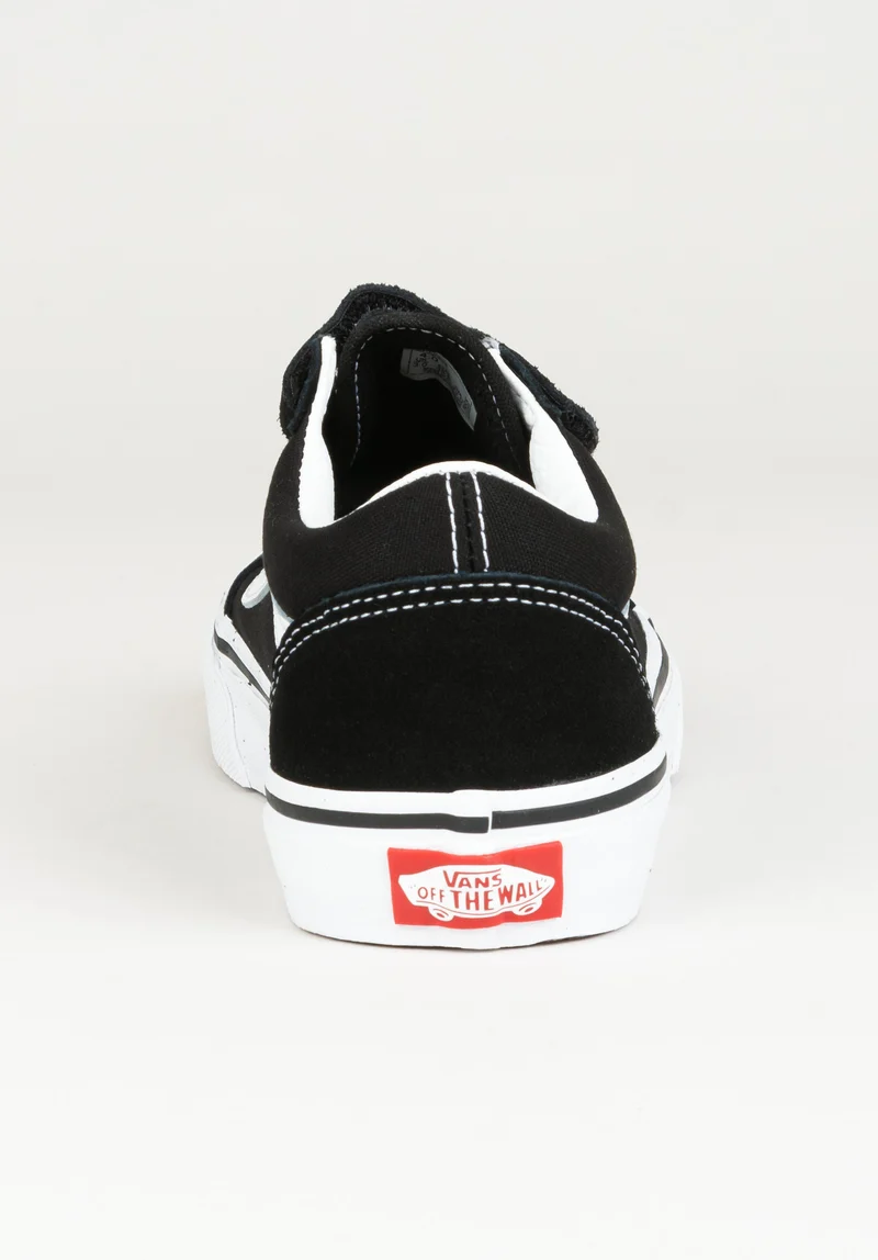 JN Old Skool V