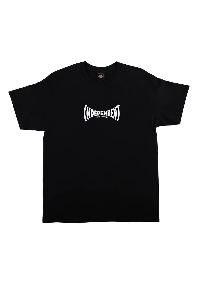 Embroidered Span Heavyweight
