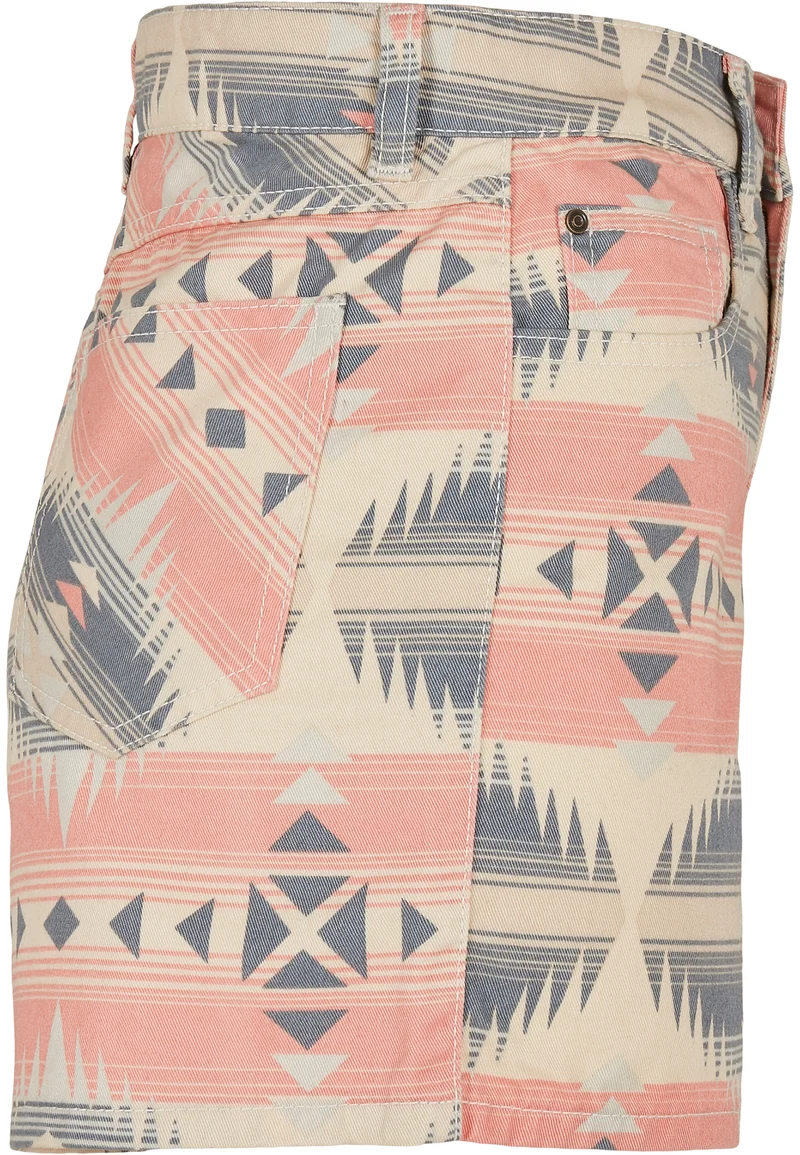 UC Inka Highwaist Shorts