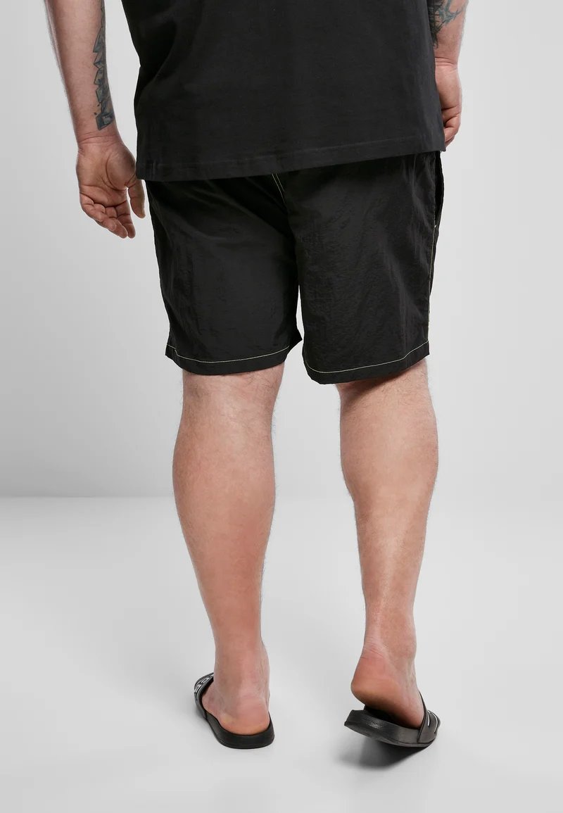 UC Logo Swim Shorts
