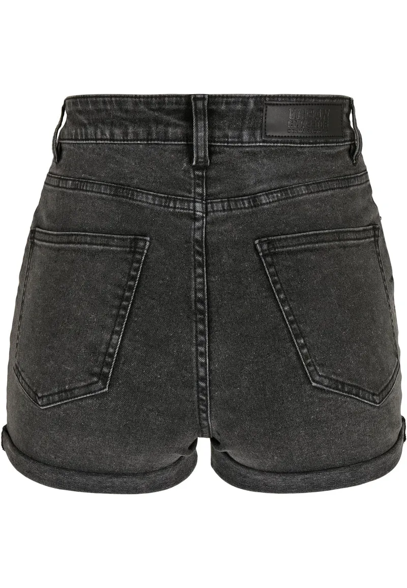 UC 5 Pocket Shorts