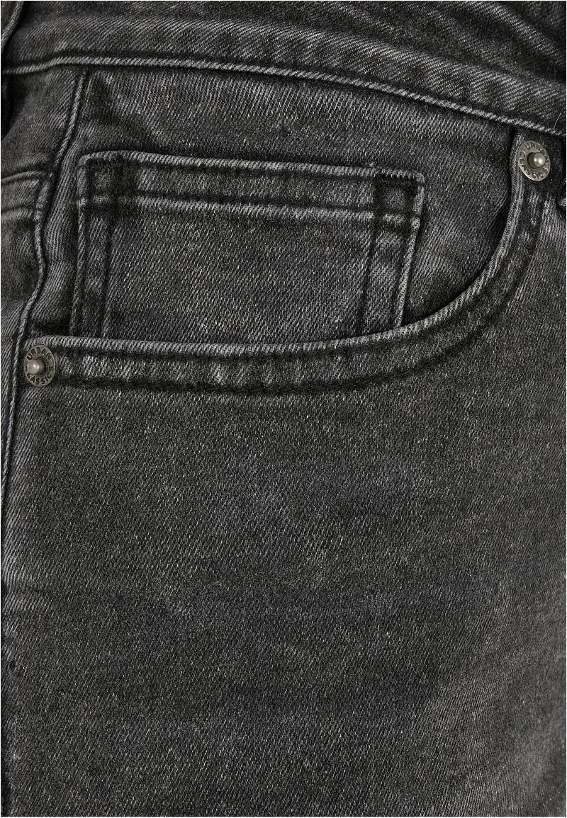 UC 5 Pocket Shorts