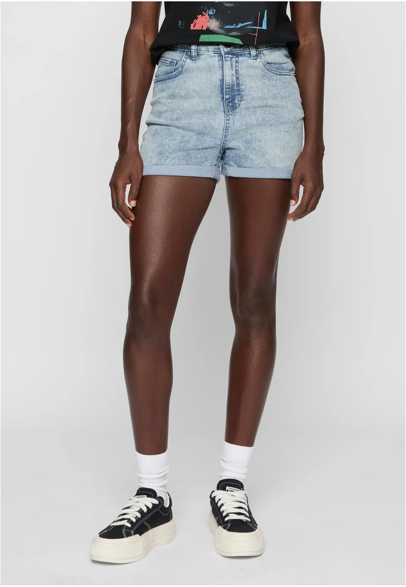 UC 5 Pocket Shorts