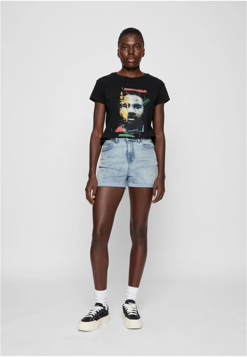 UC 5 Pocket Shorts